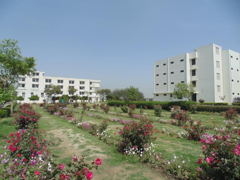 RD Engineering College Ghaziabad Facilities photo 5