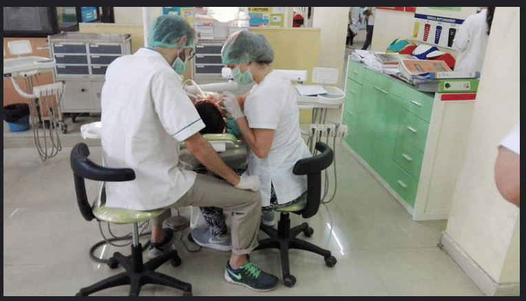 Inderprastha Dental College & Hospital Ghaziabad Events photo 1