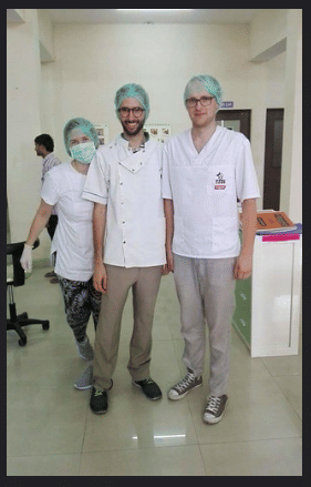 Inderprastha Dental College & Hospital Ghaziabad Events photo 2