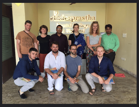 Inderprastha Dental College & Hospital Ghaziabad Events photo 3