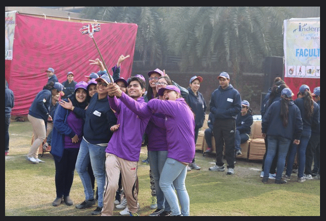 Inderprastha Dental College & Hospital Ghaziabad Events photo 4