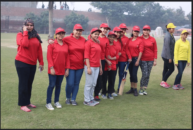 Inderprastha Dental College & Hospital Ghaziabad Events photo 6