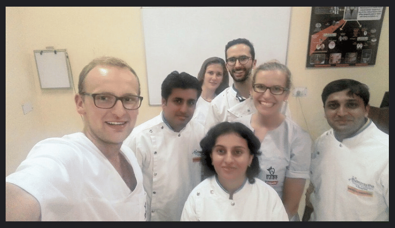 Inderprastha Dental College & Hospital Ghaziabad Events photo 8