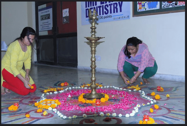 Inderprastha Dental College & Hospital Ghaziabad Events photo 7
