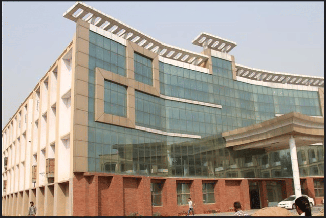 Inderprastha Dental College & Hospital Ghaziabad Infrastructure photo 9