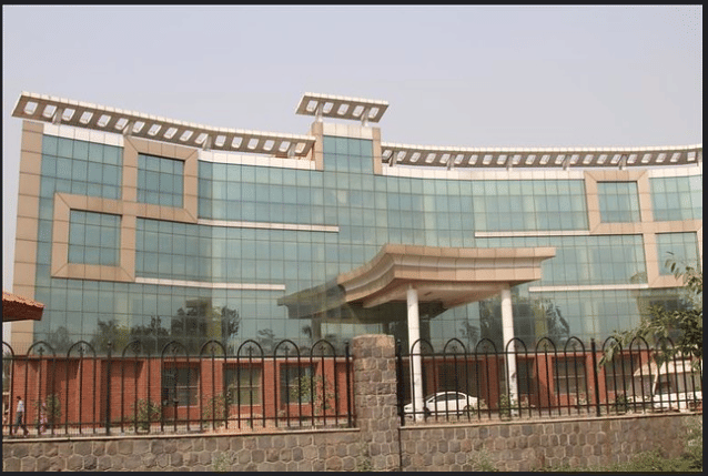 Inderprastha Dental College & Hospital Ghaziabad Infrastructure photo 10