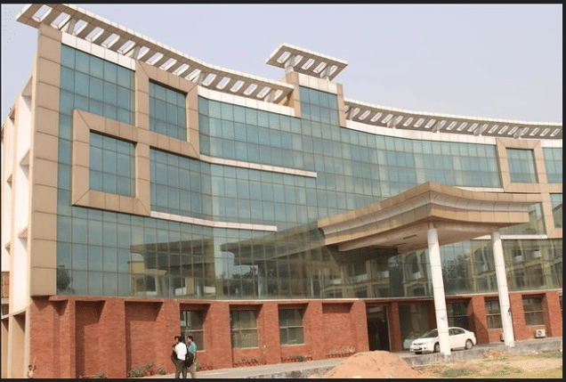 Inderprastha Dental College & Hospital Ghaziabad Infrastructure photo 11