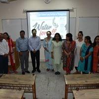 Ajay Kumar Garg Institute of Management Ghaziabad Classroom photo 3