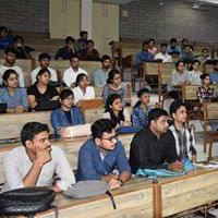 Ajay Kumar Garg Institute of Management Ghaziabad Classroom photo 5