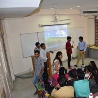 Ajay Kumar Garg Institute of Management Ghaziabad Classroom photo 6