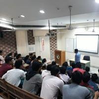 Ajay Kumar Garg Institute of Management Ghaziabad Classroom photo 8