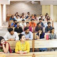 Ajay Kumar Garg Institute of Management Ghaziabad Classroom photo 10