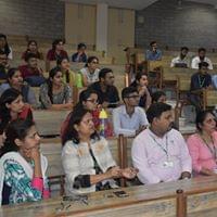 Ajay Kumar Garg Institute of Management Ghaziabad Classroom photo 12