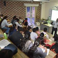 Ajay Kumar Garg Institute of Management Ghaziabad Classroom photo 13