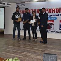 Ajay Kumar Garg Institute of Management Ghaziabad Event photo 1