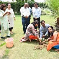 Ajay Kumar Garg Institute of Management Ghaziabad Event photo 4