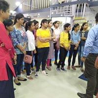 Ajay Kumar Garg Institute of Management Ghaziabad Event photo 5