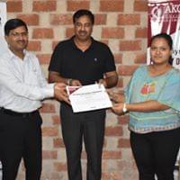 Ajay Kumar Garg Institute of Management Ghaziabad Event photo 10