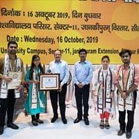 Ajay Kumar Garg Institute of Management Ghaziabad Event photo 11