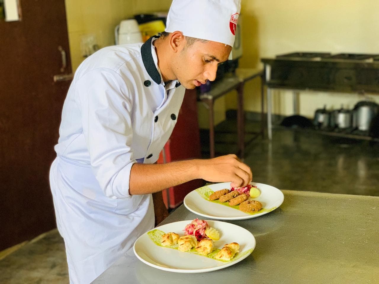 Amazon Institute of Hotel Tourism and Management Dehradun Campus photo 4