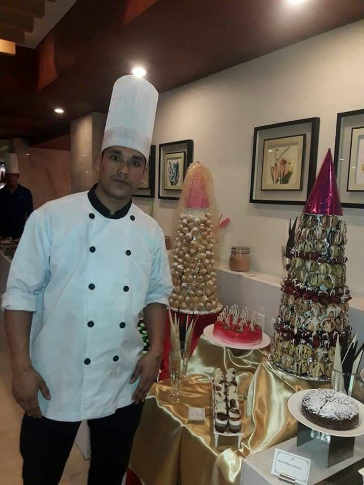 Amazon Institute of Hotel Tourism and Management Dehradun Campus photo 7