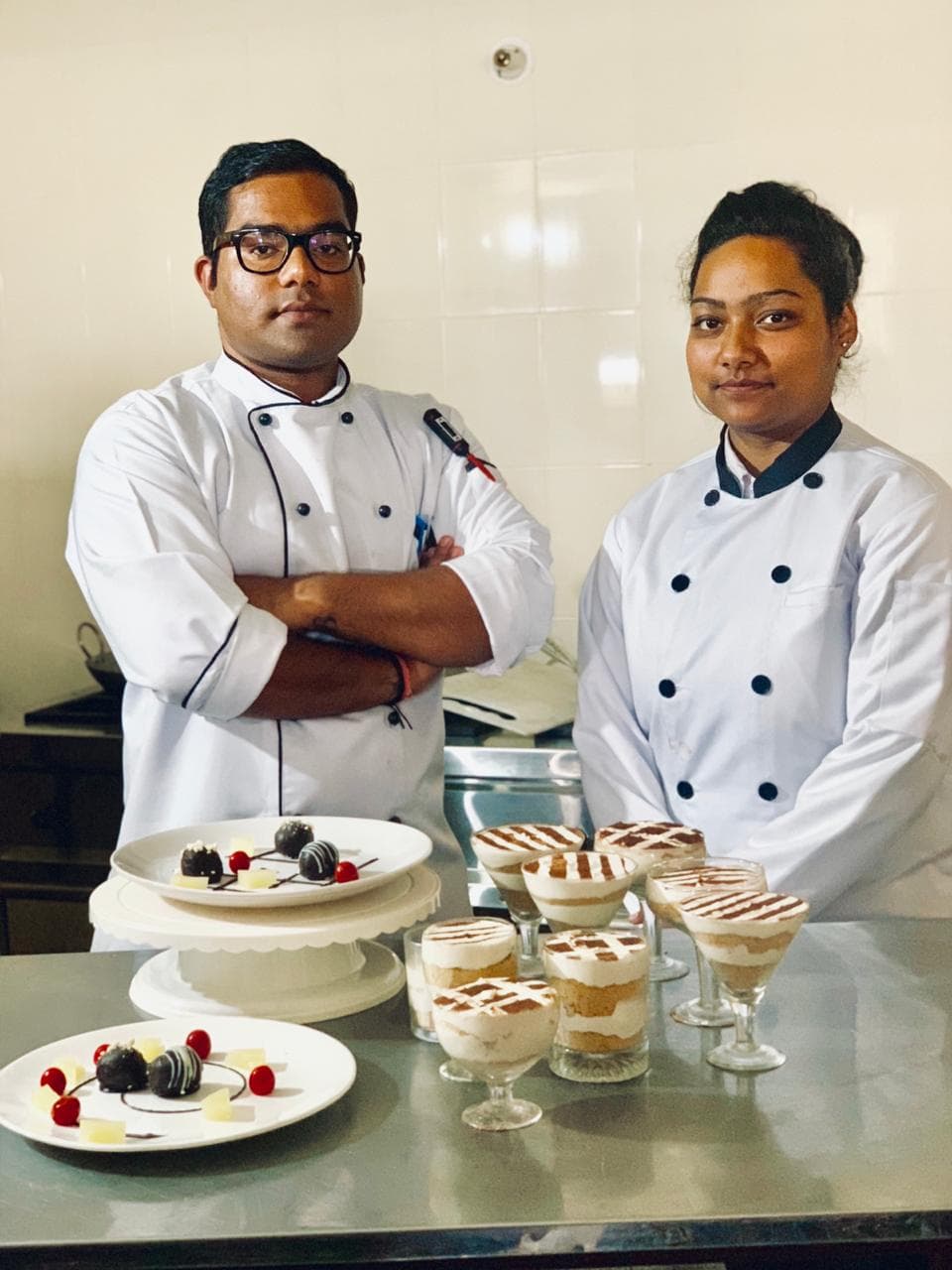 Amazon Institute of Hotel Tourism and Management Dehradun Campus photo 9