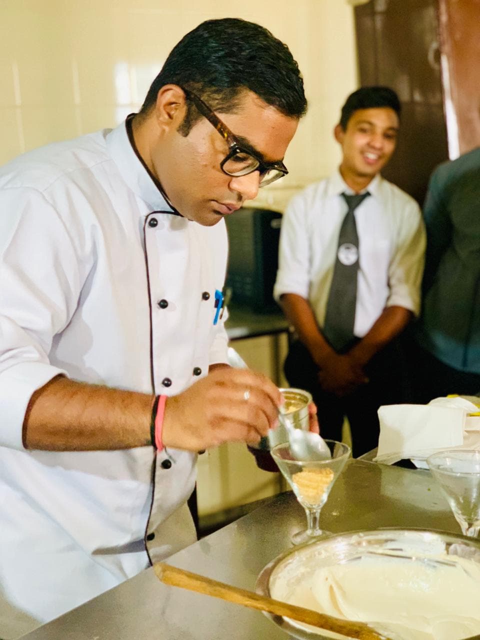 Amazon Institute of Hotel Tourism and Management Dehradun Campus photo 10