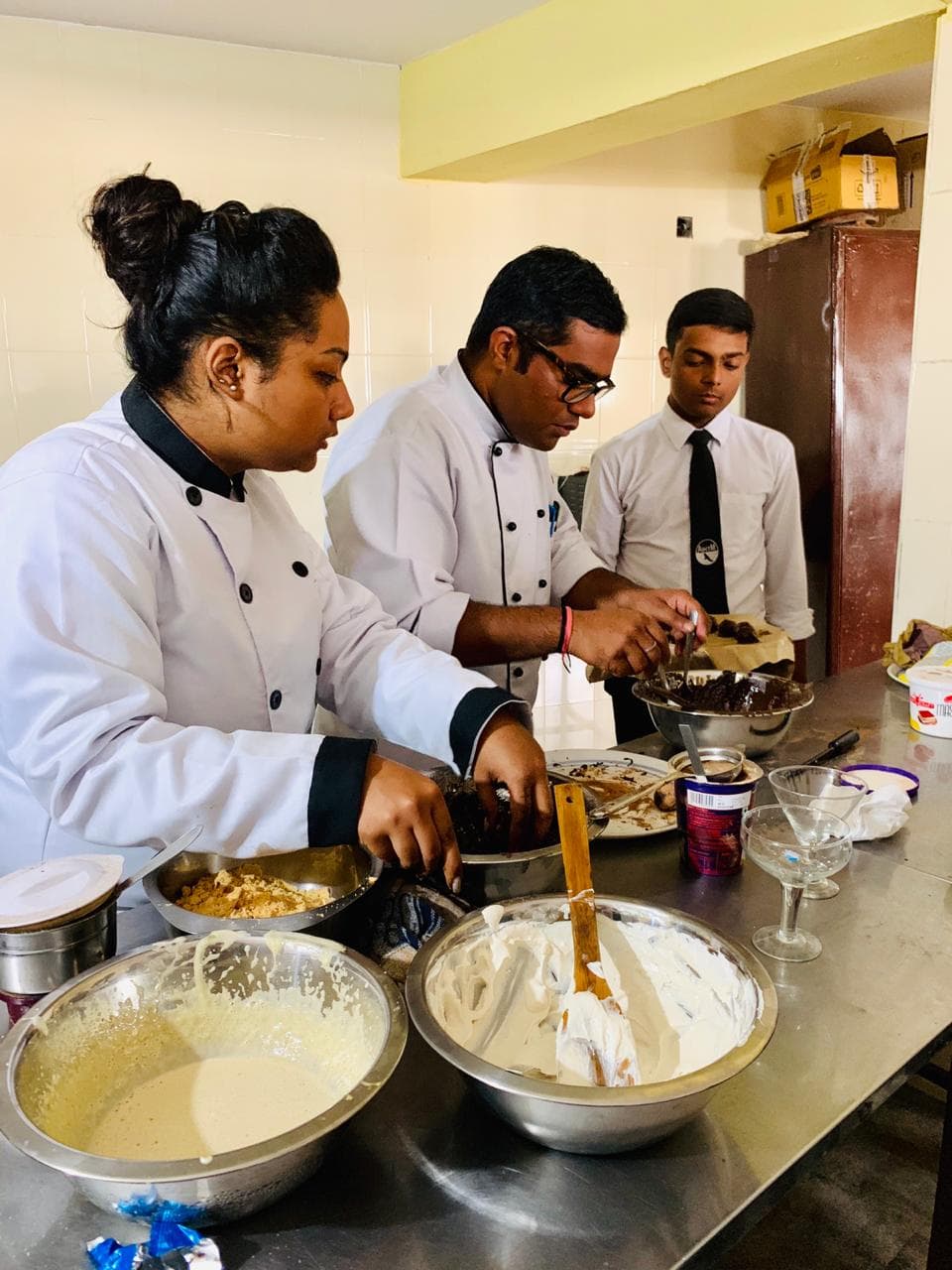 Amazon Institute of Hotel Tourism and Management Dehradun Campus photo 11