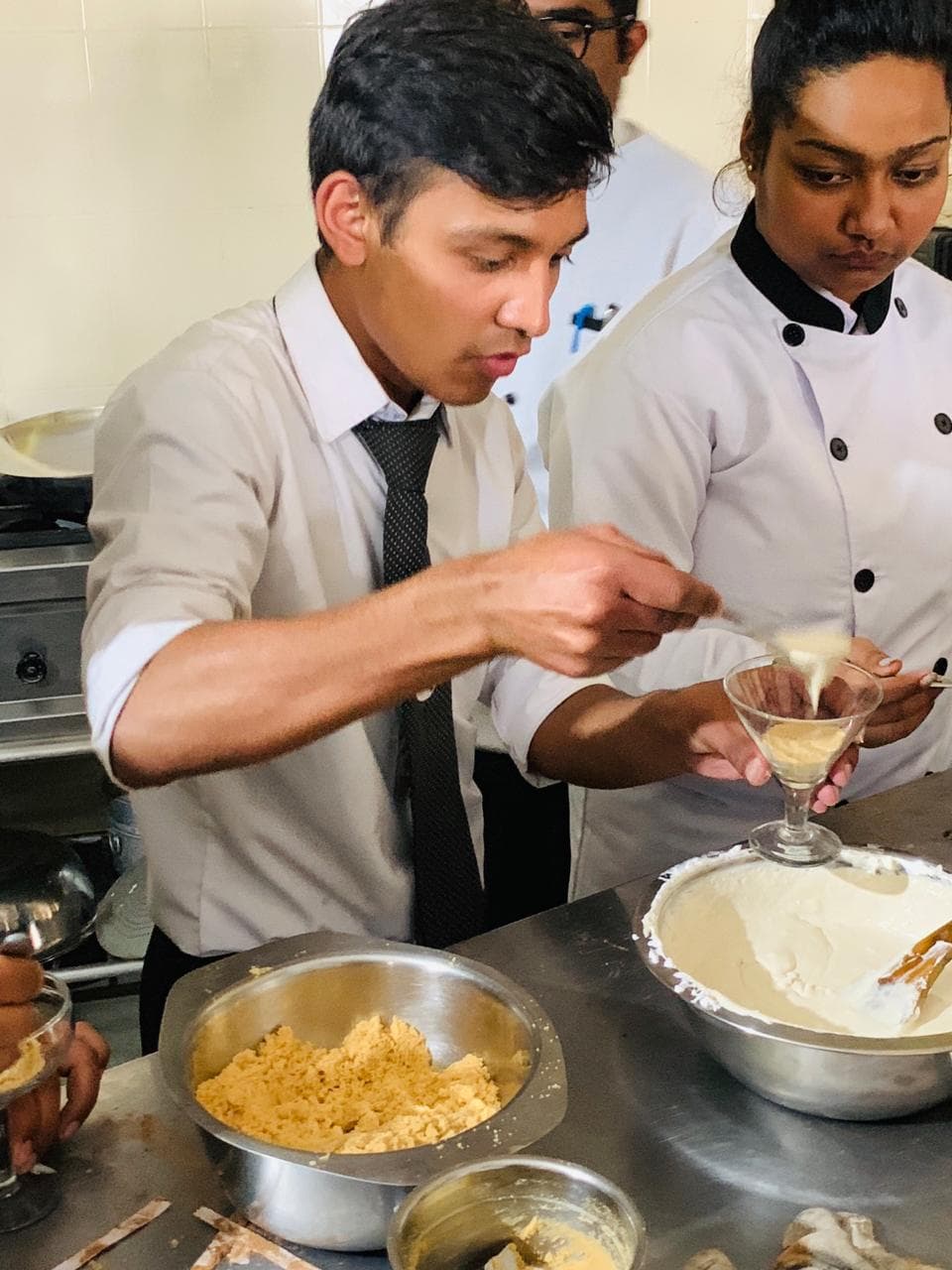 Amazon Institute of Hotel Tourism and Management Dehradun Campus photo 12