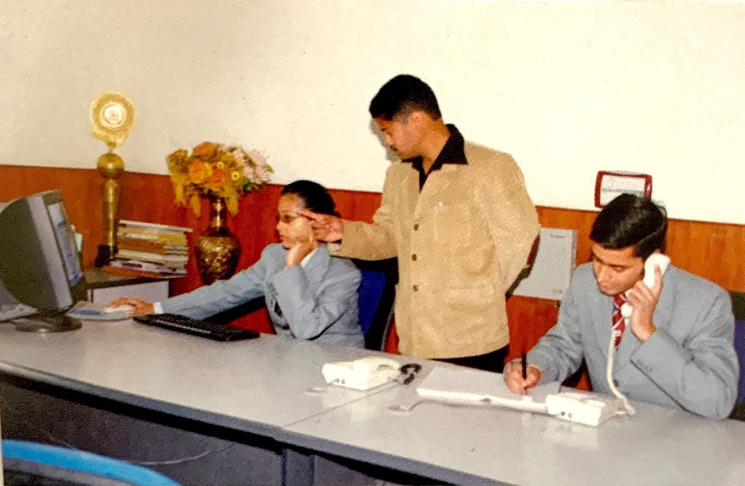 Amazon Institute of Hotel Tourism and Management Dehradun Campus photo 1