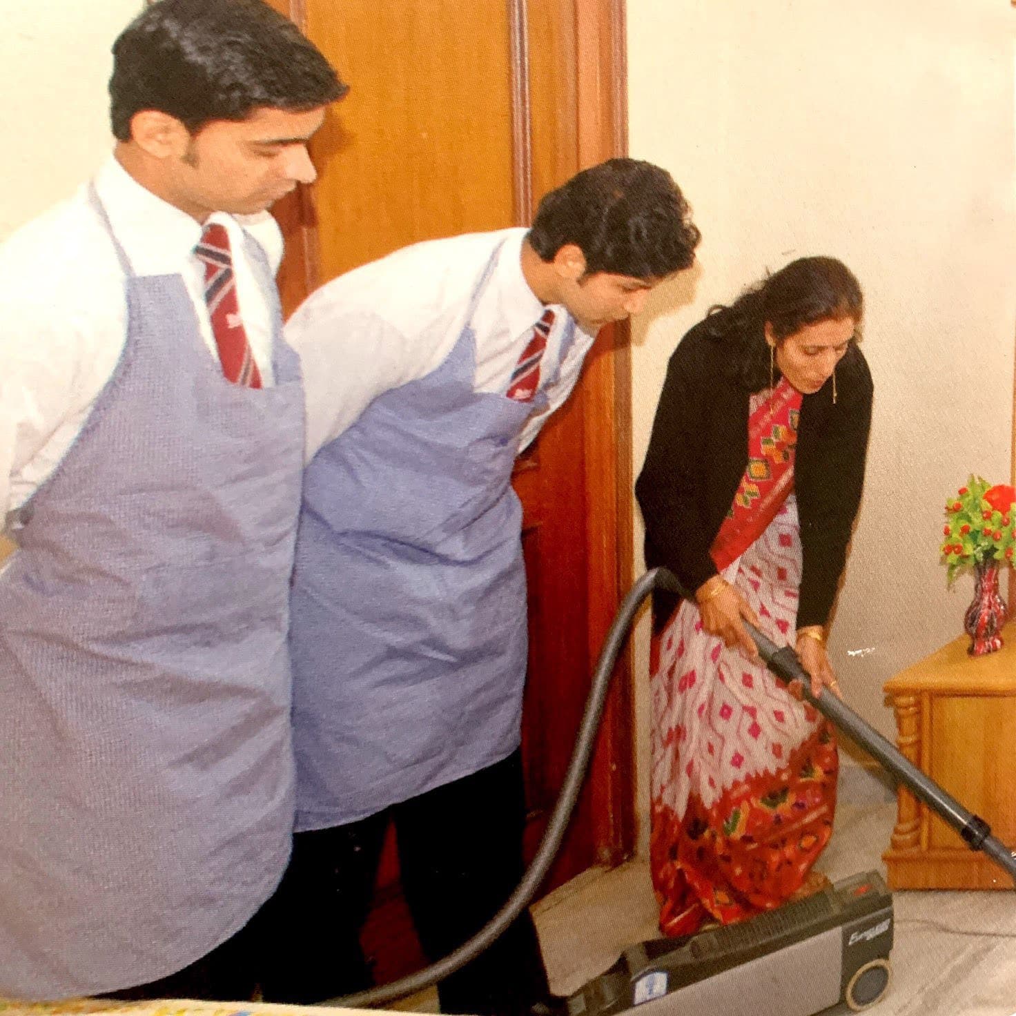 Amazon Institute of Hotel Tourism and Management Dehradun Campus photo 2