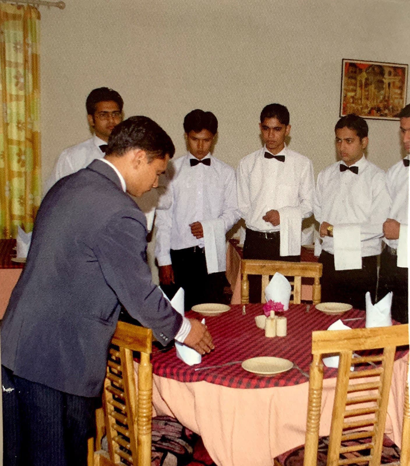 Amazon Institute of Hotel Tourism and Management Dehradun Campus photo 3