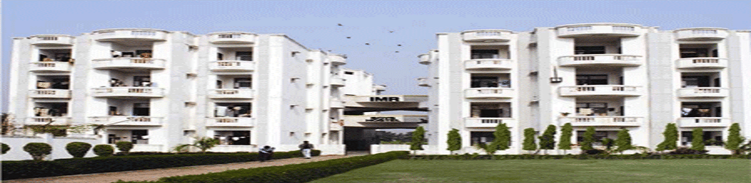 IMR Ghaziabad Campus photo 13