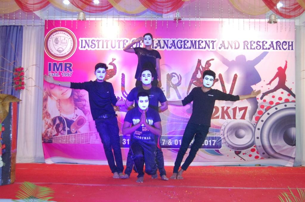 IMR Ghaziabad Events photo 20