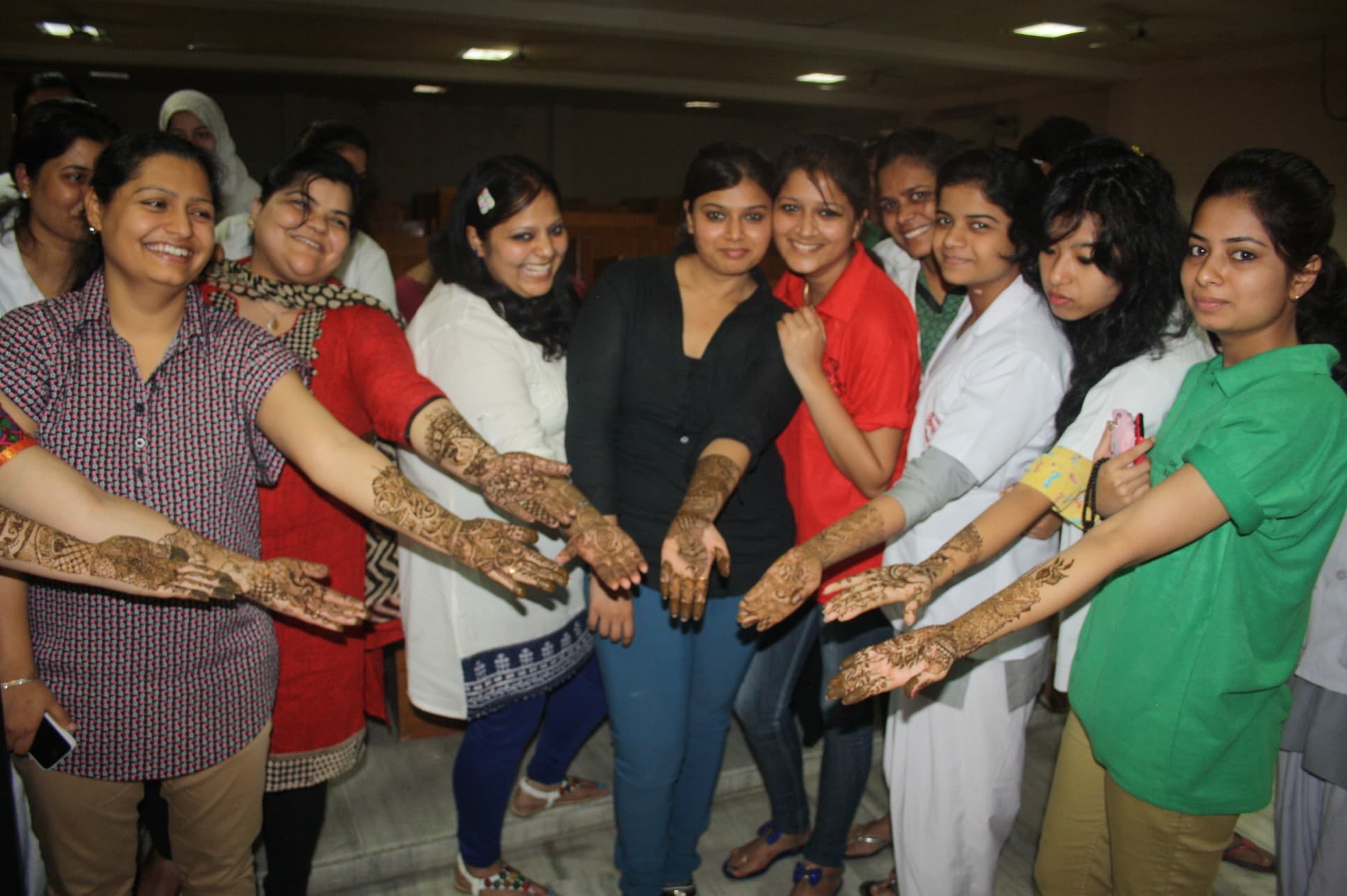 Shree Bankey Bihari Dental College and Research Centre Ghaziabad Events photo 1