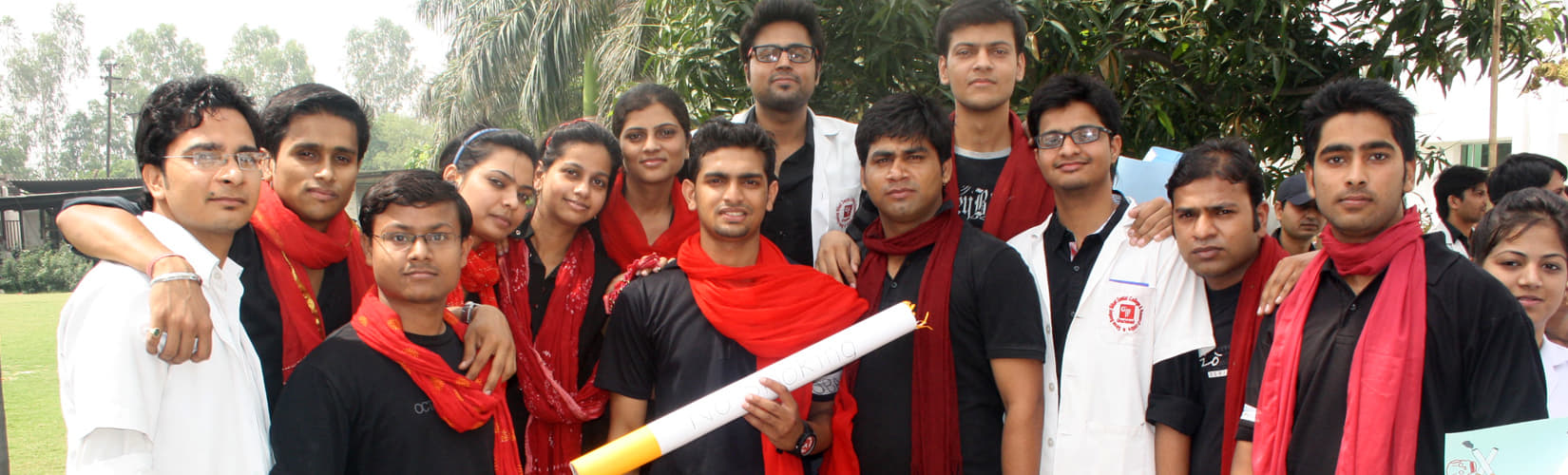 Shree Bankey Bihari Dental College and Research Centre Ghaziabad Events photo 2