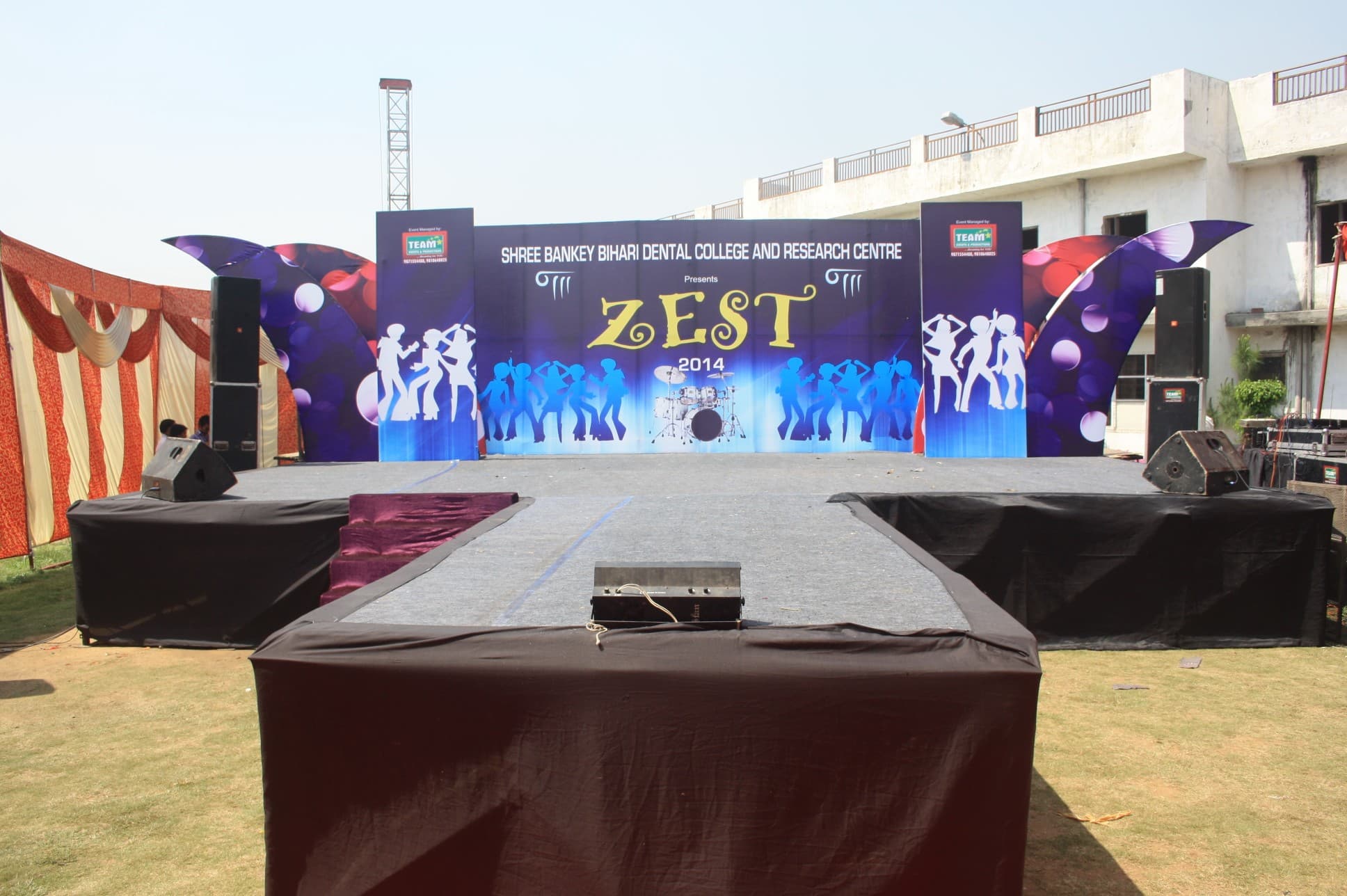 Shree Bankey Bihari Dental College and Research Centre Ghaziabad Events photo 4