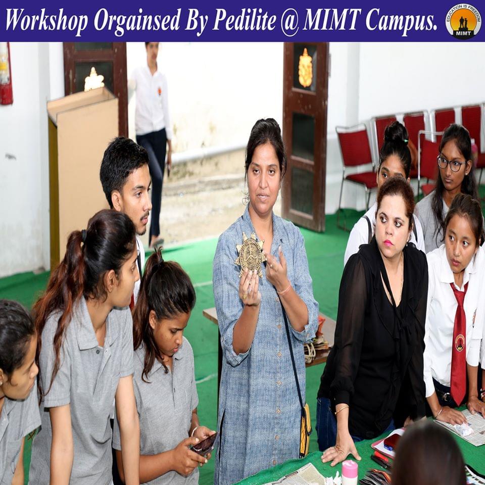 Minerva Institute of Management and Technology Dehradun Events & Activities photo 3
