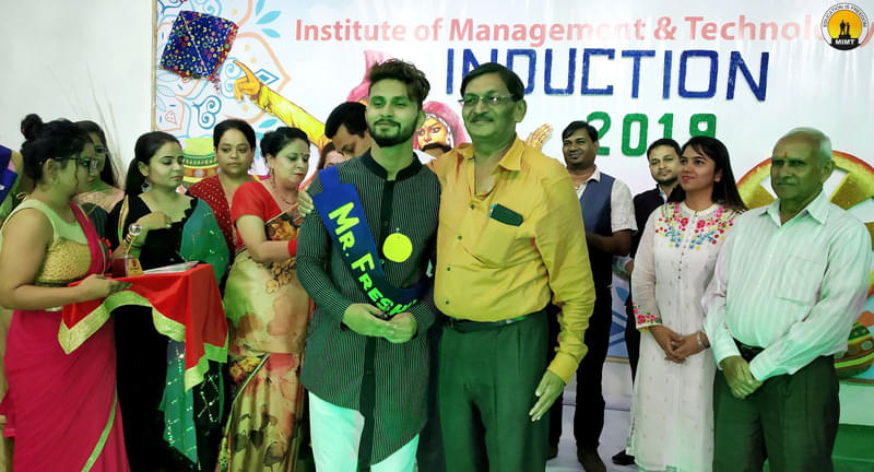 Minerva Institute of Management and Technology Dehradun Events & Activities photo 4