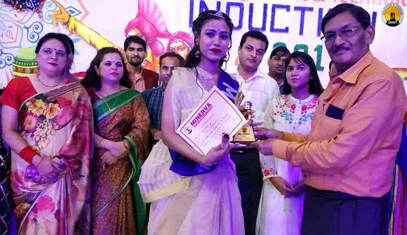 Minerva Institute of Management and Technology Dehradun Events & Activities photo 6