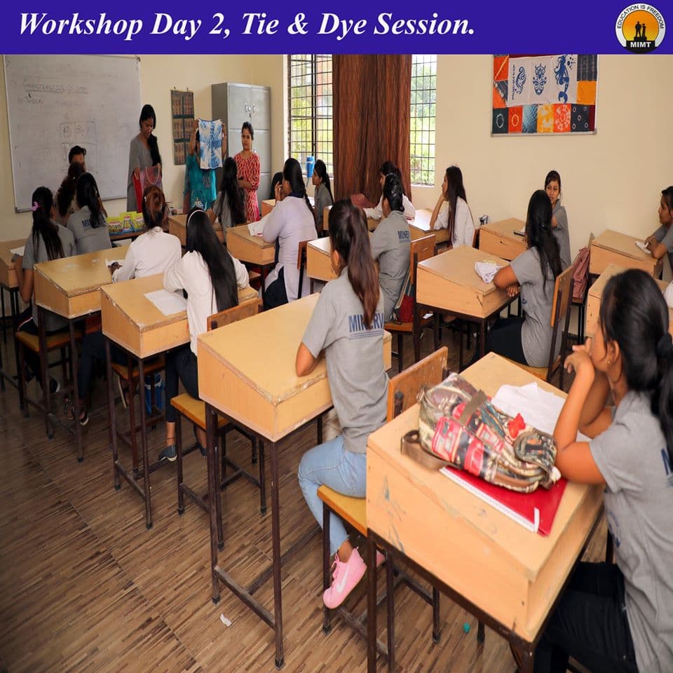 Minerva Institute of Management and Technology Dehradun Events & Activities photo 8