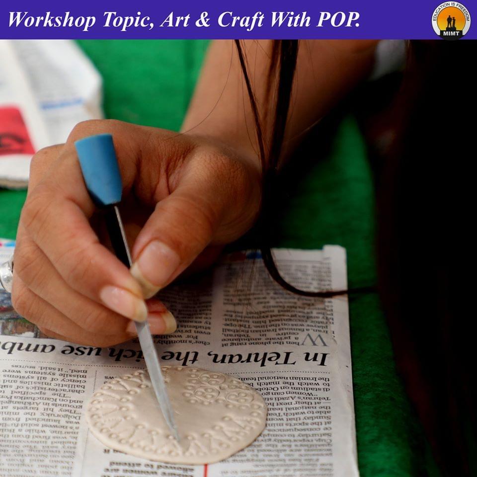 Minerva Institute of Management and Technology Dehradun Events & Activities photo 11