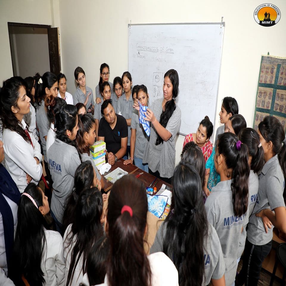 Minerva Institute of Management and Technology Dehradun Events & Activities photo 13