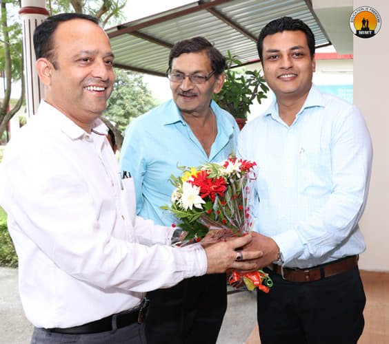 Minerva Institute of Management and Technology Dehradun Art Camp photo 8