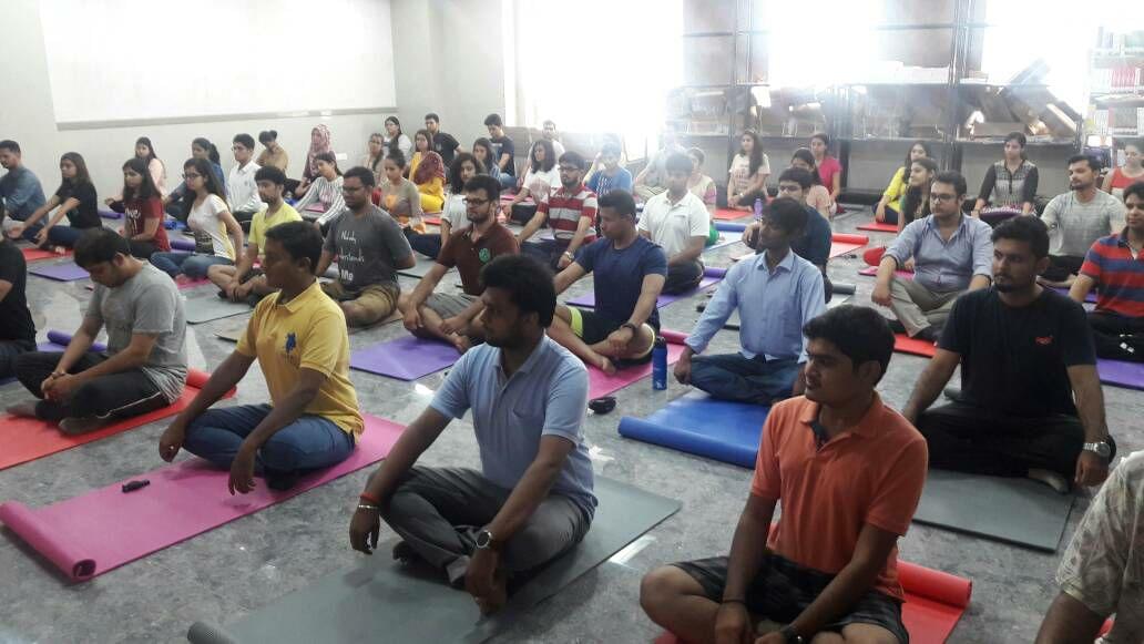 NMIMS Navi Mumbai Events photo 1