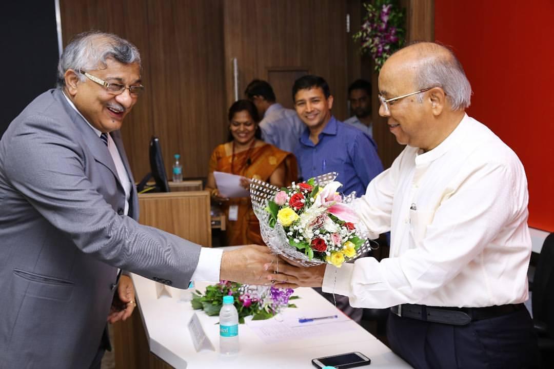 NMIMS Navi Mumbai Events photo 2