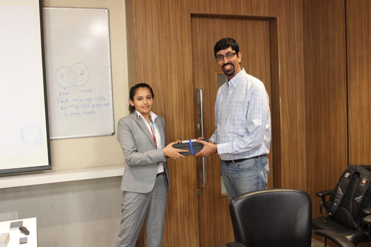 NMIMS Navi Mumbai Events photo 4