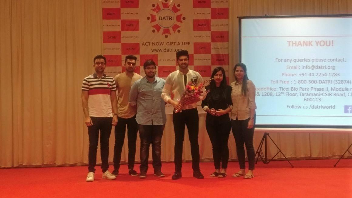 NMIMS Navi Mumbai Events photo 5