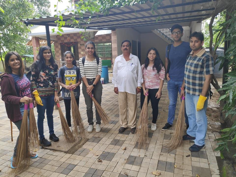 NMIMS Navi Mumbai Events photo 8