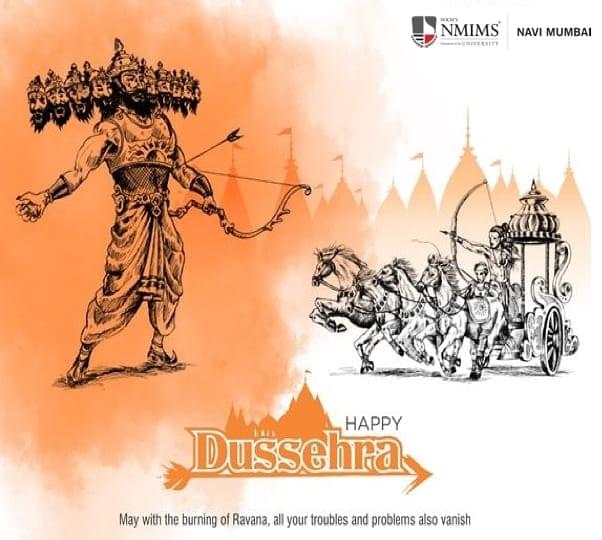 NMIMS Navi Mumbai Events photo 9